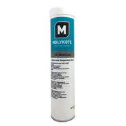 Molykote 33 Medium Extreme Low Temperature Grease, NLGI 2, 14 oz, DC33MED140Z