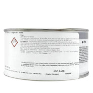 Molykote G-Rapid Plus Solid Lubricant Paste, Black, 250 g Can, DC4045299 (4045299)