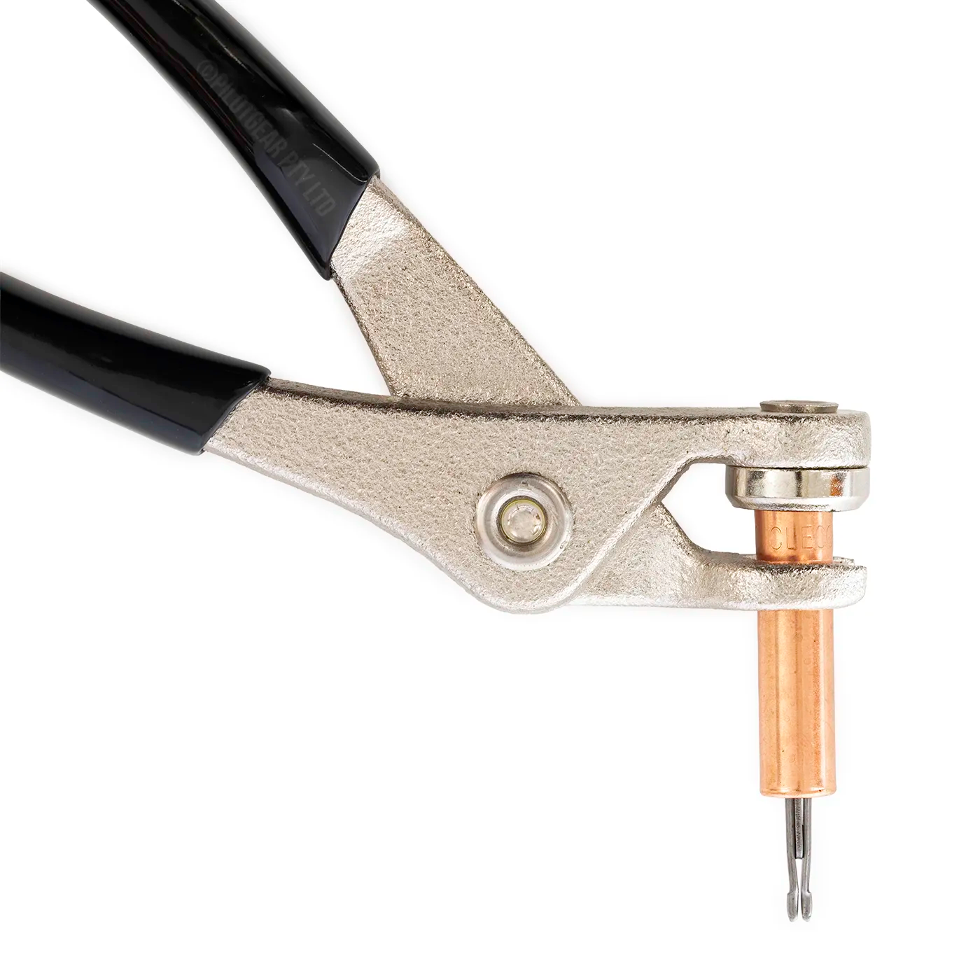 10-Pack of 1/8″ Cleco Sheet Holders with Pliers – Panel Fastener & Removal Tool