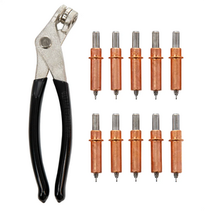 Cleco Kits