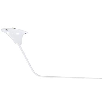 L3Harris C63-3/A VHF Bent Rod Antenna, 138-174 MHz, 3-Hole, DM C63-3/A