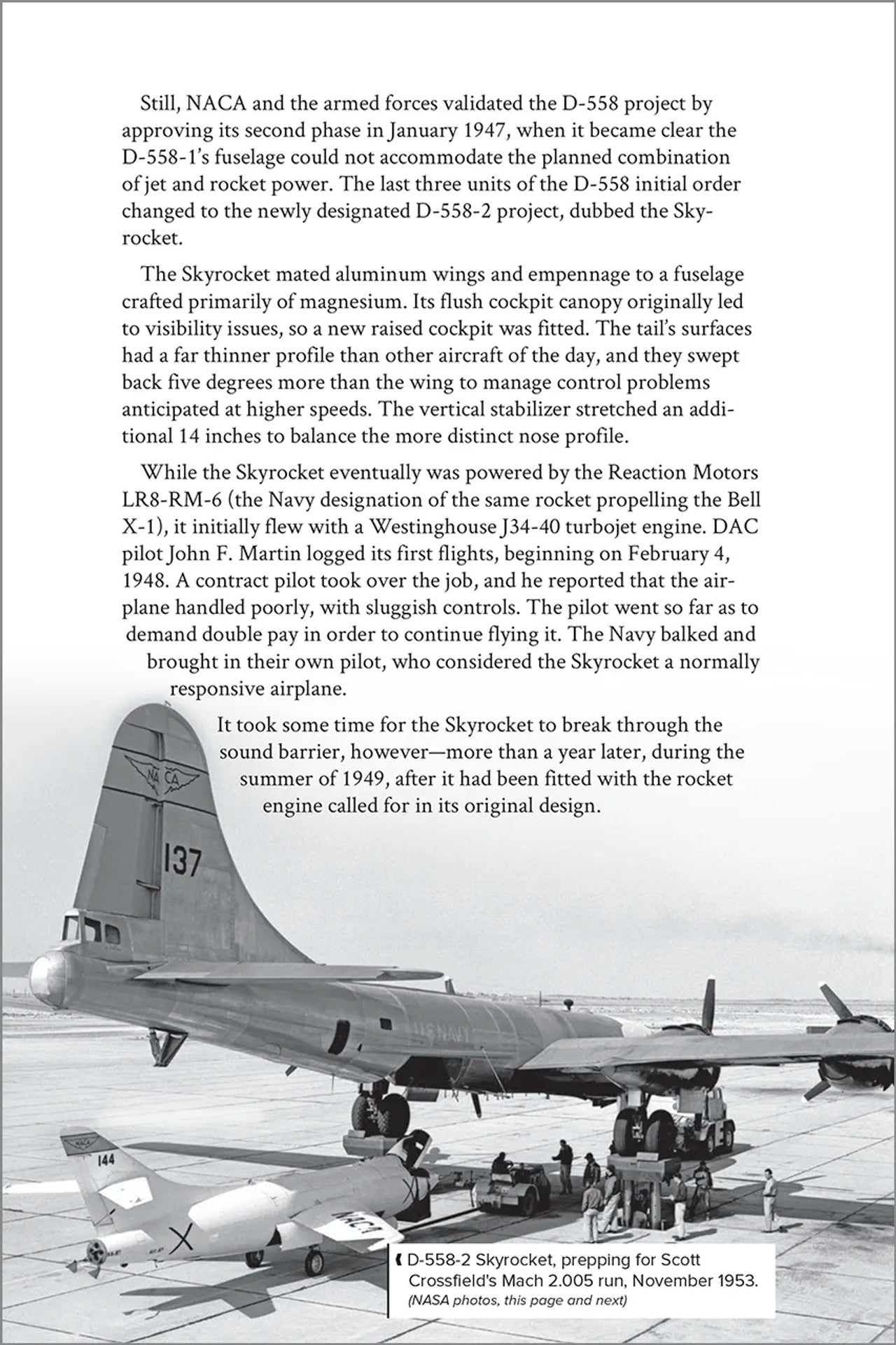 Honest Vision: The Donald Douglas Story