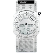 ASA E6B Flight Computer Metal