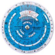 ASA E6B Circular Flight Computer