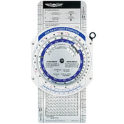 ASA E6B Metal Flight Computer Colour