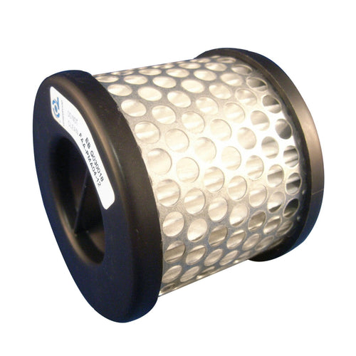 Donaldson Instrument Air Filter, PMA Alternate for 101-380039-1, EBG03-0018