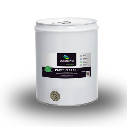 Envirofluid Purasolve Parts Cleaner, Recyclable Parts Washing Solvent, 20 L, ESPRC20LT (ESPRC-20)
