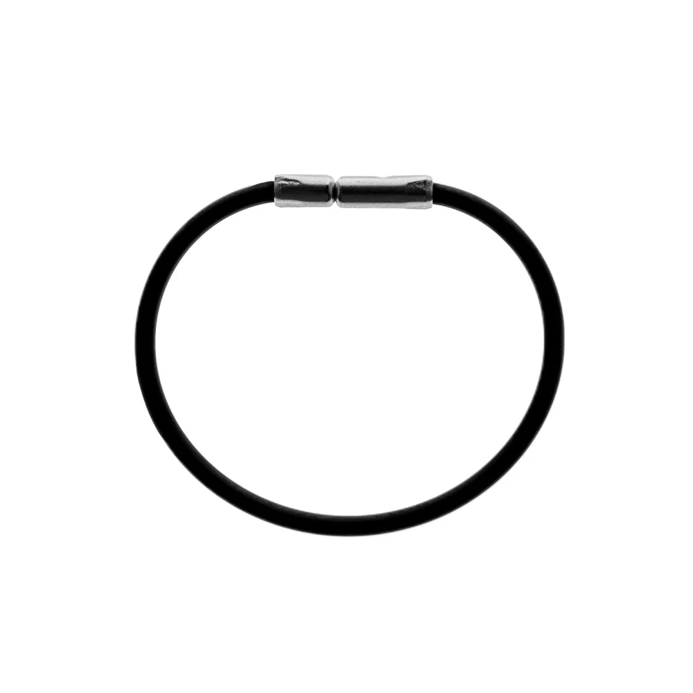 Flyboys Checklist Rings Navy Colour (Four Pack)