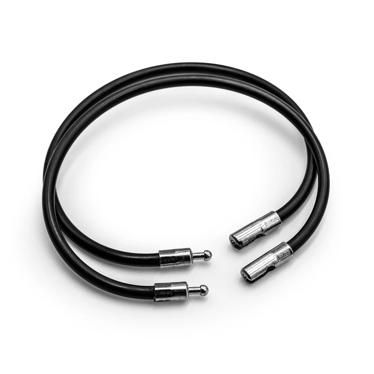 Flyboys XL Checklist Rings Navy Colour (Four Pack)