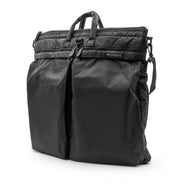 Tas Helm Jumbo FlyBoys – Tersedia 3 Warna (Hitam, Biru Tua, Hijau Zaitun)