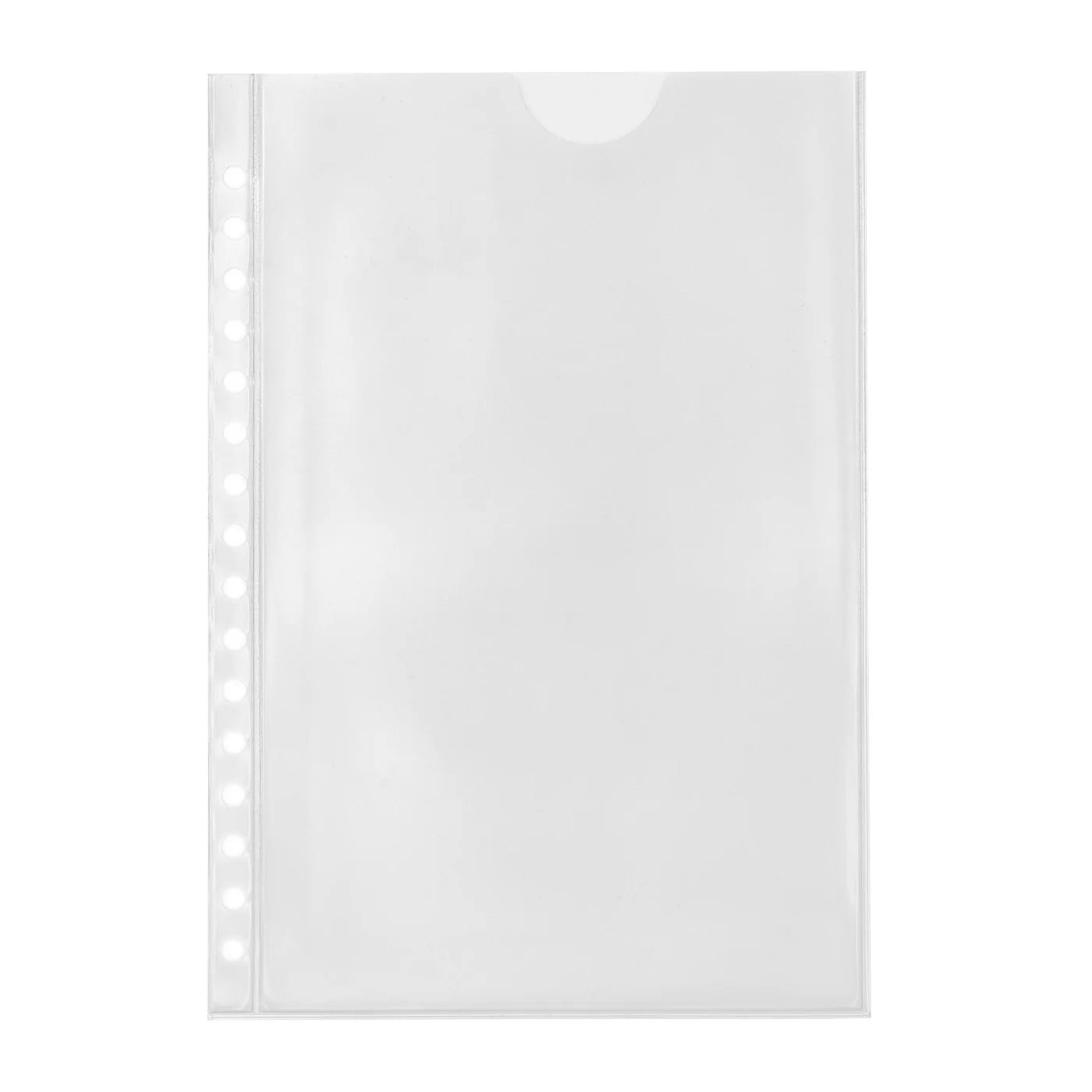Flyboys Checklist Pages 8" x 5"(Five Pack)