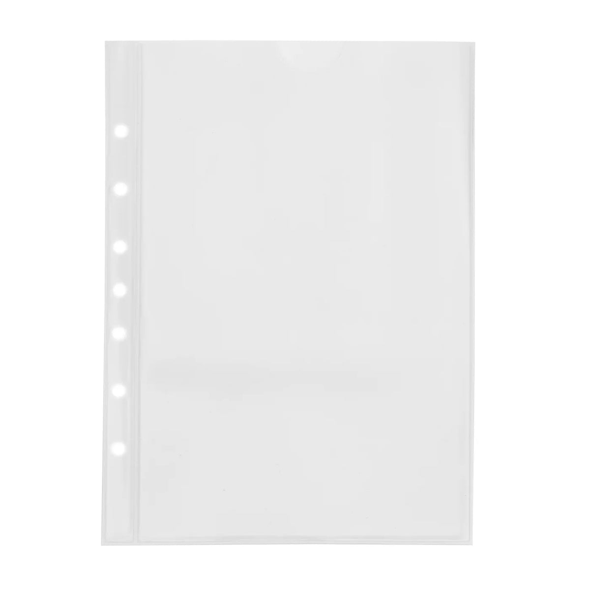 Halaman Daftar Periksa Jeppesens Flyboys 8.5" x 5.5" (Paket Lima)