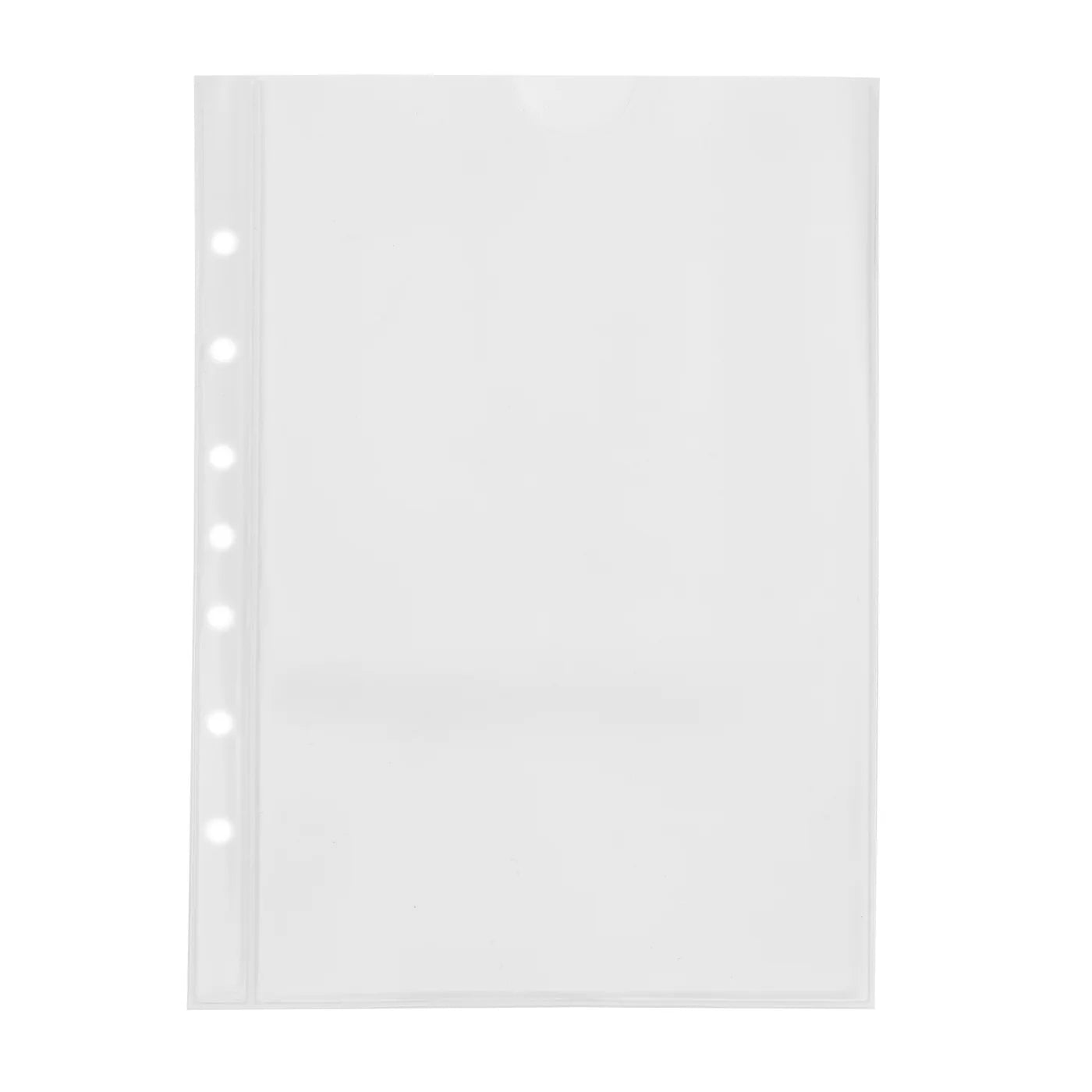 Flyboys Jeppesens Checklist Pages 8.5" x 5.5" (Five Pack)