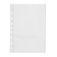 Halaman Daftar Periksa Jeppesens Flyboys 8.5" x 5.5" (Paket Lima)