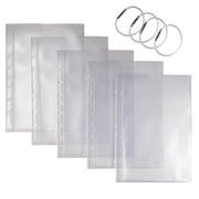 Flyboys Jeppesens Checklist Starter Kit (8.5″ x 5.5″)