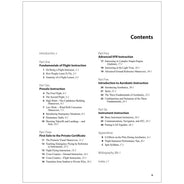 Manual Instruktur Penerbangan ASA Edisi Keenam