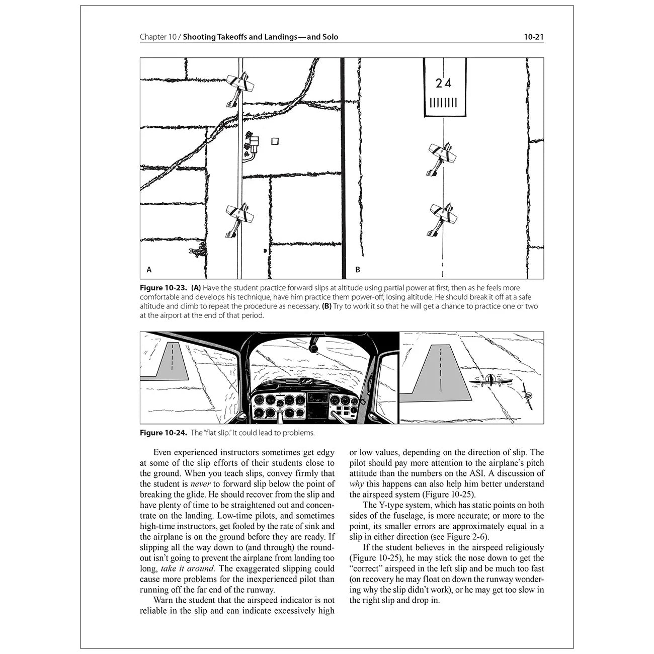 ASA The Flight Instructor's Manual Sixth Edition
