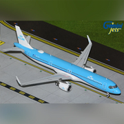 Gemini Jets 1/200 KLM A321neo PH-AXA