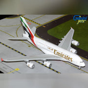 Gemini Jets 1/200 Emirates A380 A6-EVG G2UAE1443