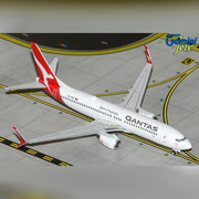 Gemini Jets 1/400 Qantas Airways B737-800S VH-VZW