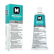 Molykote G-N Metal Assembly Paste, 80 g, GNPASTE