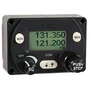 TRIG TC90 Control Head Kit For TY91 &amp; TY92 VHF Radios