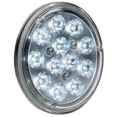 Lampu Pendaratan LED Parmetheus Plus PAR36, 14V