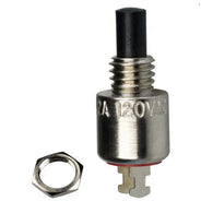 Pushbutton Switch, 8631 Series Micro-miniature