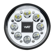 Parmetheus Pro PAR36 LED Landing Light, 14-28V 3