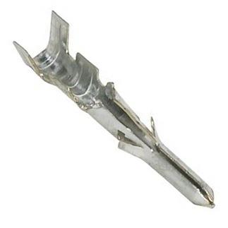 Contact Pin for Artex 406 ELT's, Female, 0.062