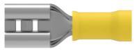 PIDG Quick Disconnect Receptacle 12-10G, Series 250 2