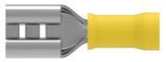 PIDG Quick Disconnect Receptacle 12-10G, Series 250 2