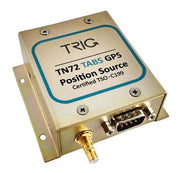 TN72 TABS GPS Receiver