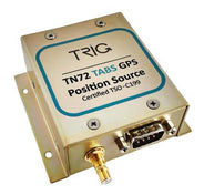 TN72 TABS GPS Receiver