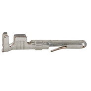 Mate-N-Lok Pin, 24-18AWG, Brass/Tin