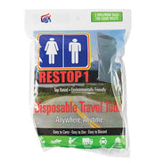 URINE DISPOSAL | RESTOP 1, 3 pack~