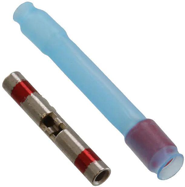 Miniseal Crimp Splice, Red 20-26G (TRF17)