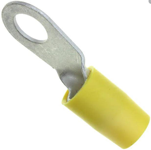 Terminal Cincin Terminyl 4G, 3/8, Kuning (TRF25)