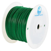M22759/16 Extruded ETFE Tefzel Wire, 16AWG, Green