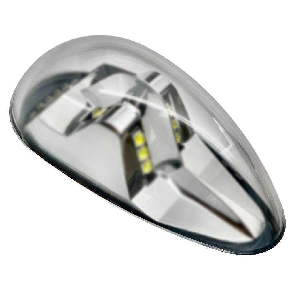 Lens for OR650 LED Lights, Clear