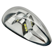 Lens for OR650 LED Lights, Clear