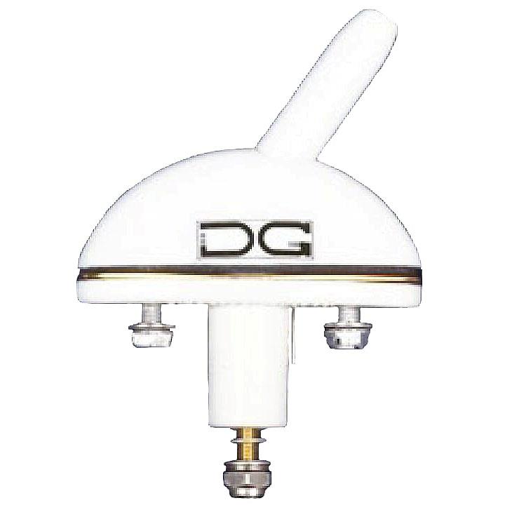 10Deg Lead-Thru Insulator