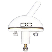 10Deg Lead-Thru Insulator