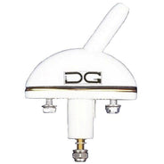 10Deg Lead-Thru Insulator