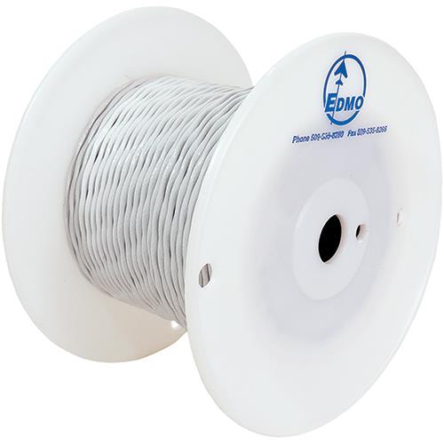M27500 Extruded ETFE Tefzel Wire, 20AWG, 4 x M22759/18 Inner Conductor