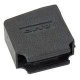 Unshielded Standard Cable Clamp, 25 Pin, #3 Shell Size