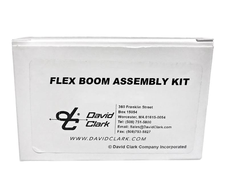 FLEX BOOM ASSY KIT 18783G-01