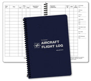 The Standard Aircraft Flight Log