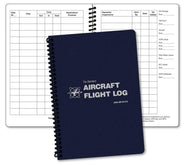 The Standard Aircraft Flight Log