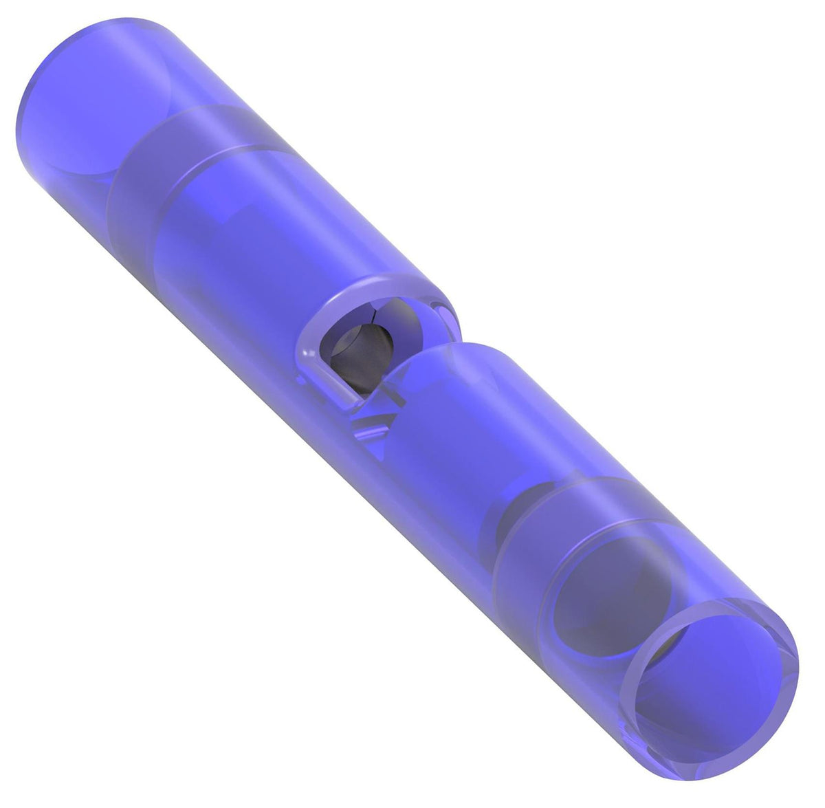 PIDG Butt Splice 16-14G, Blue (TRF25)